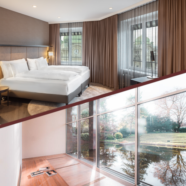 Kultur- & Genuss-Package Geniesser-Package