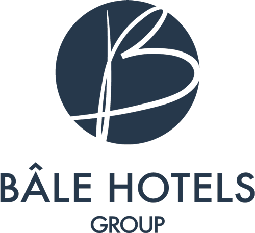 Logo BÂLE HOTELS GROUP