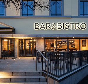 Bar & Bistro